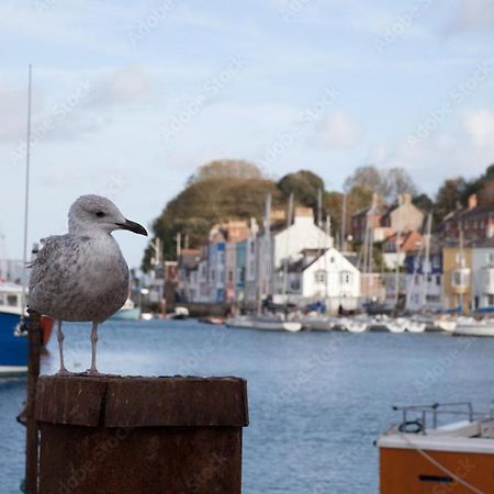 Chinwin Cottage Weymouth Dış mekan fotoğraf