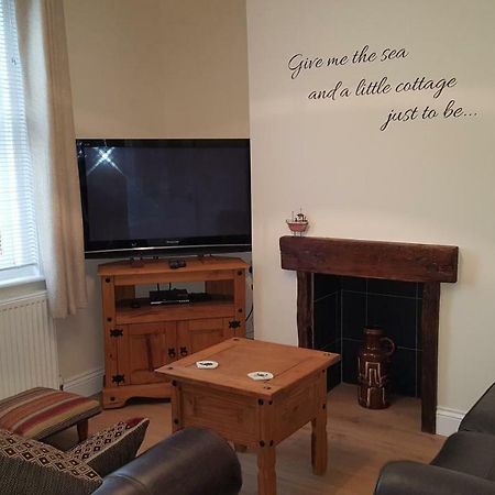 Chinwin Cottage Weymouth Dış mekan fotoğraf