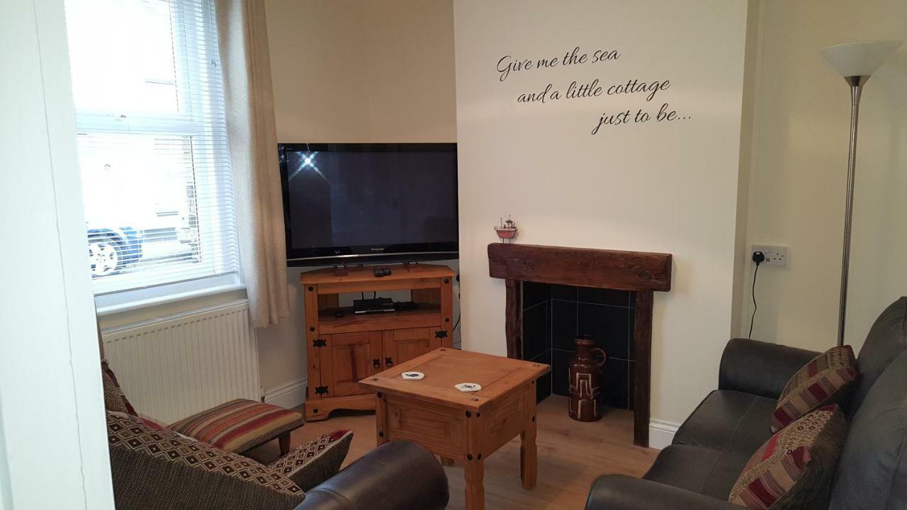 Chinwin Cottage Weymouth Dış mekan fotoğraf